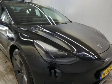 TESLA Model 3 Standard RWD Plus FACELIFT [ LFP ACCU WA