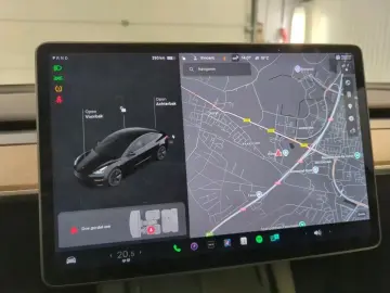 TESLA Model 3 Standard RWD Plus FACELIFT [ LFP ACCU WA