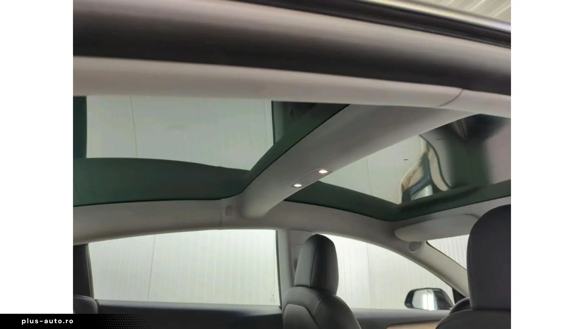 TESLA Model 3 Standard RWD Plus FACELIFT [ LFP ACCU WA