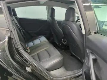 TESLA Model 3 Standard RWD Plus FACELIFT [ LFP ACCU WA