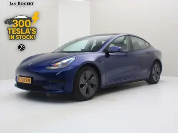TESLA Model 3 Standard RWD Plus FACELIFT [ LFP ACCU WA