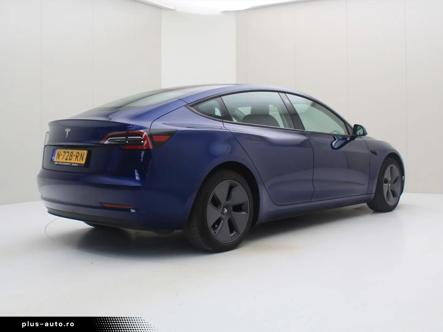 TESLA Model 3 Standard RWD Plus FACELIFT [ LFP ACCU WA