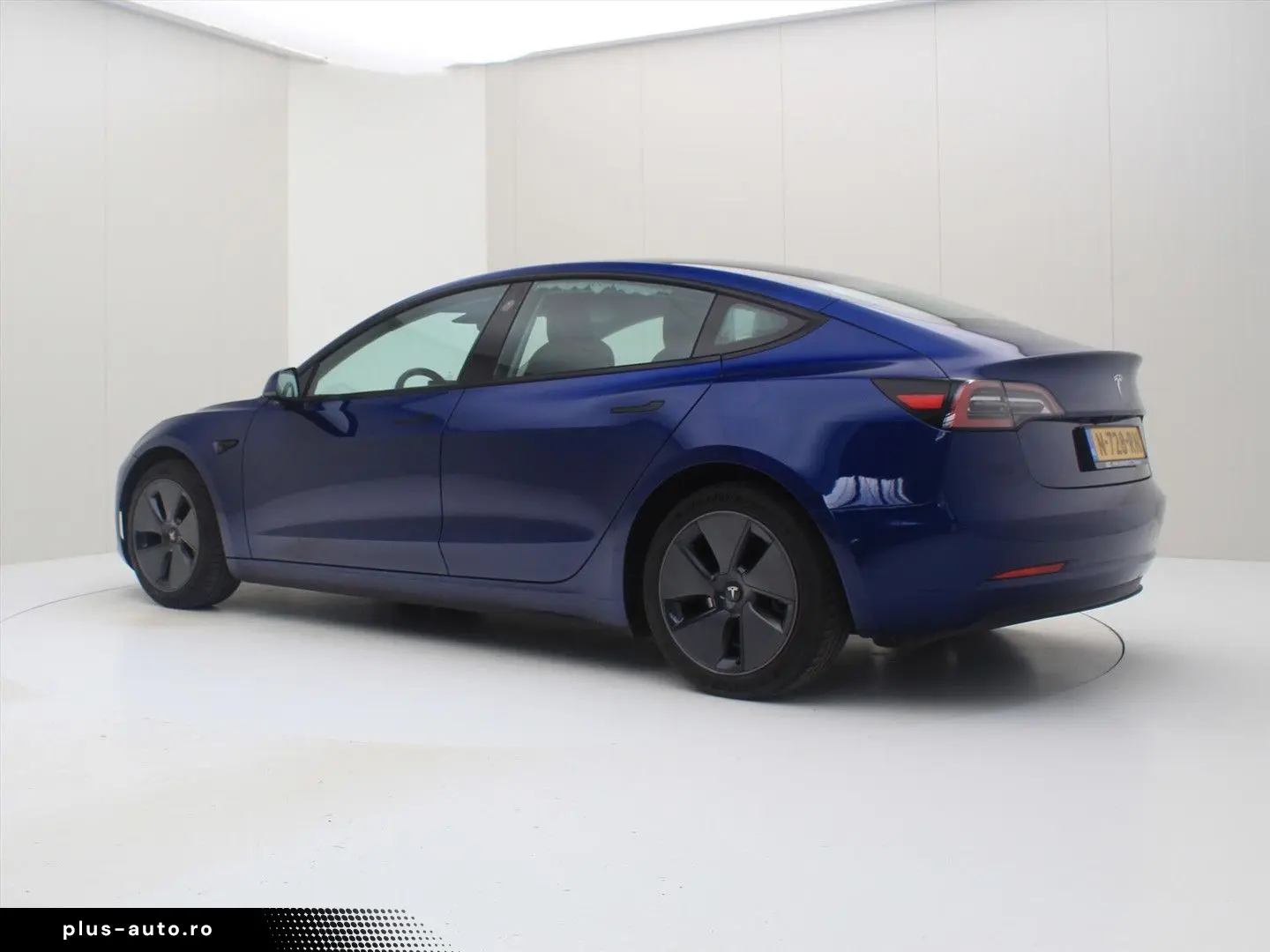 TESLA Model 3 Standard RWD Plus FACELIFT [ LFP ACCU WA