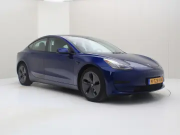 TESLA Model 3 Standard RWD Plus FACELIFT [ LFP ACCU WA