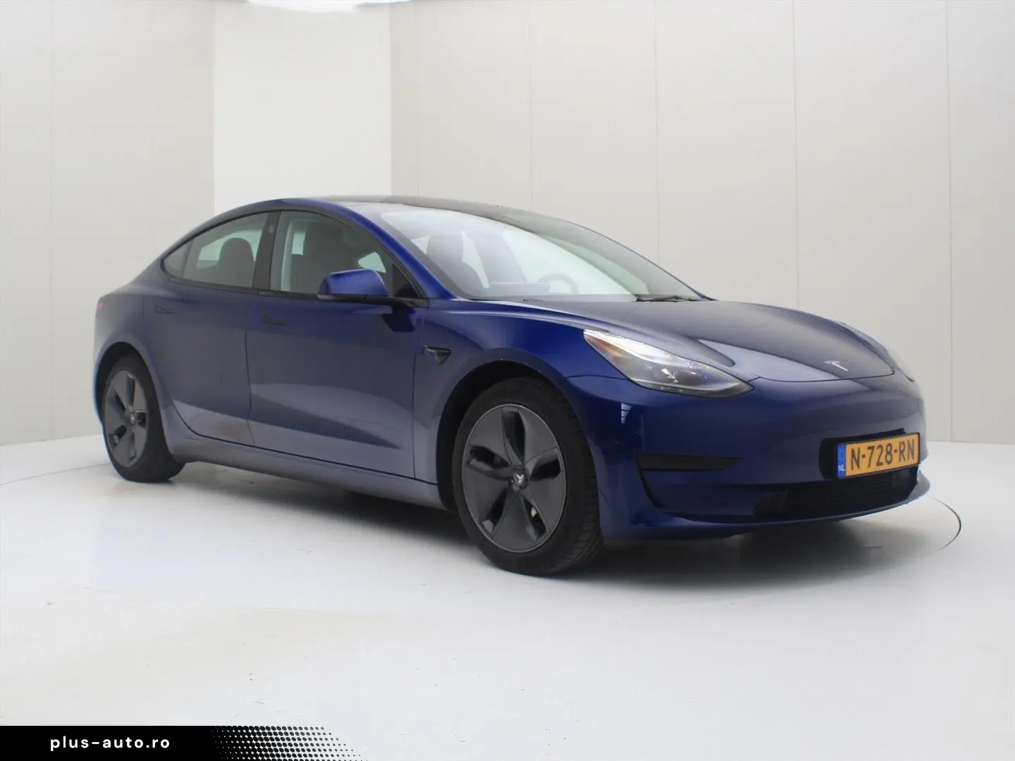TESLA Model 3 Standard RWD Plus FACELIFT [ LFP ACCU WA
