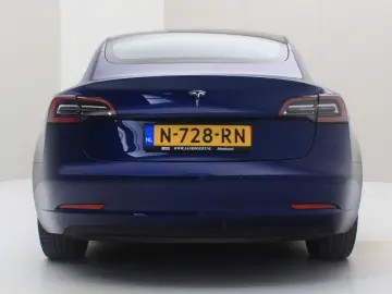TESLA Model 3 Standard RWD Plus FACELIFT [ LFP ACCU WA