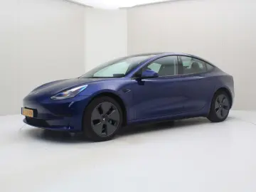 TESLA Model 3 Standard RWD Plus FACELIFT [ LFP ACCU WA