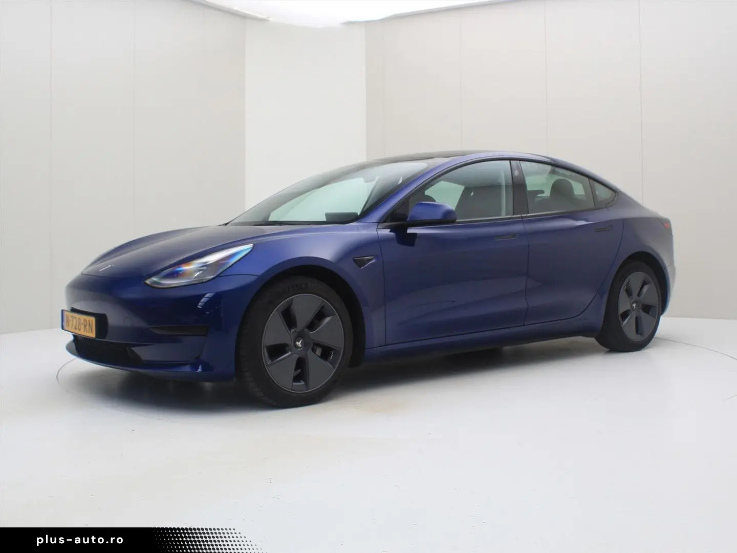 TESLA Model 3 Standard RWD Plus FACELIFT [ LFP ACCU WA