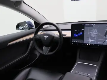 TESLA Model 3 Standard RWD Plus FACELIFT [ LFP ACCU WA