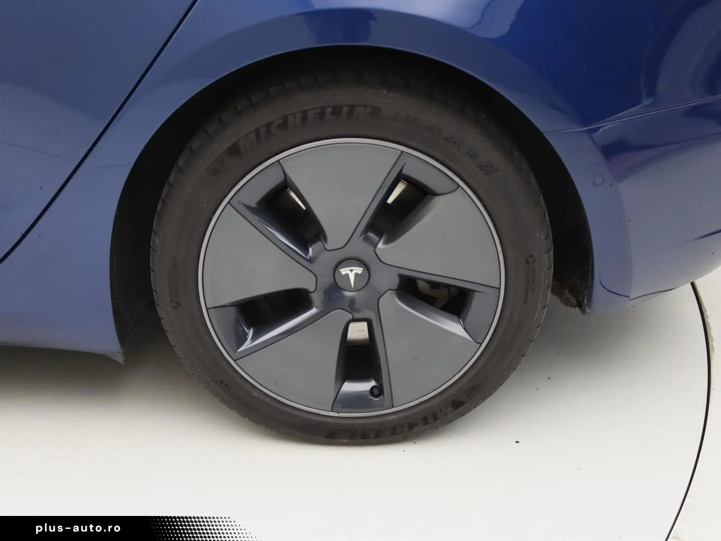 TESLA Model 3 Standard RWD Plus FACELIFT [ LFP ACCU WA