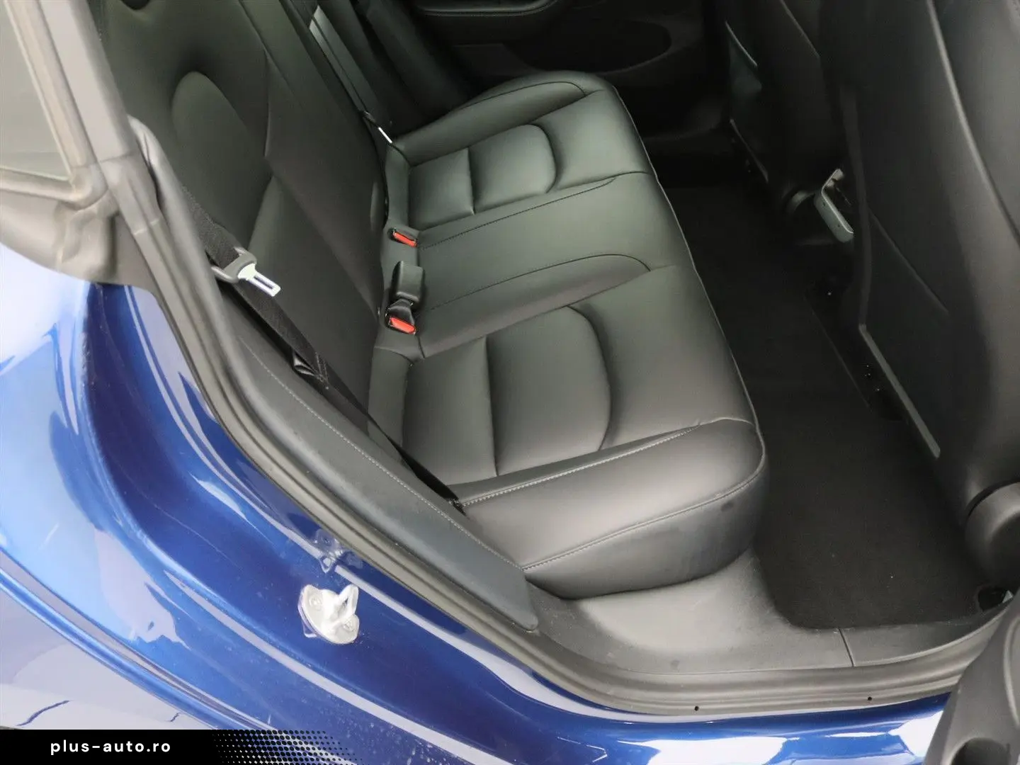 TESLA Model 3 Standard RWD Plus FACELIFT [ LFP ACCU WA