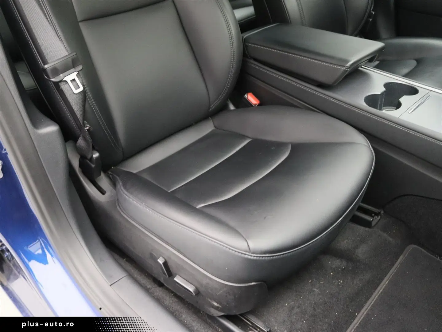 TESLA Model 3 Standard RWD Plus FACELIFT [ LFP ACCU WA