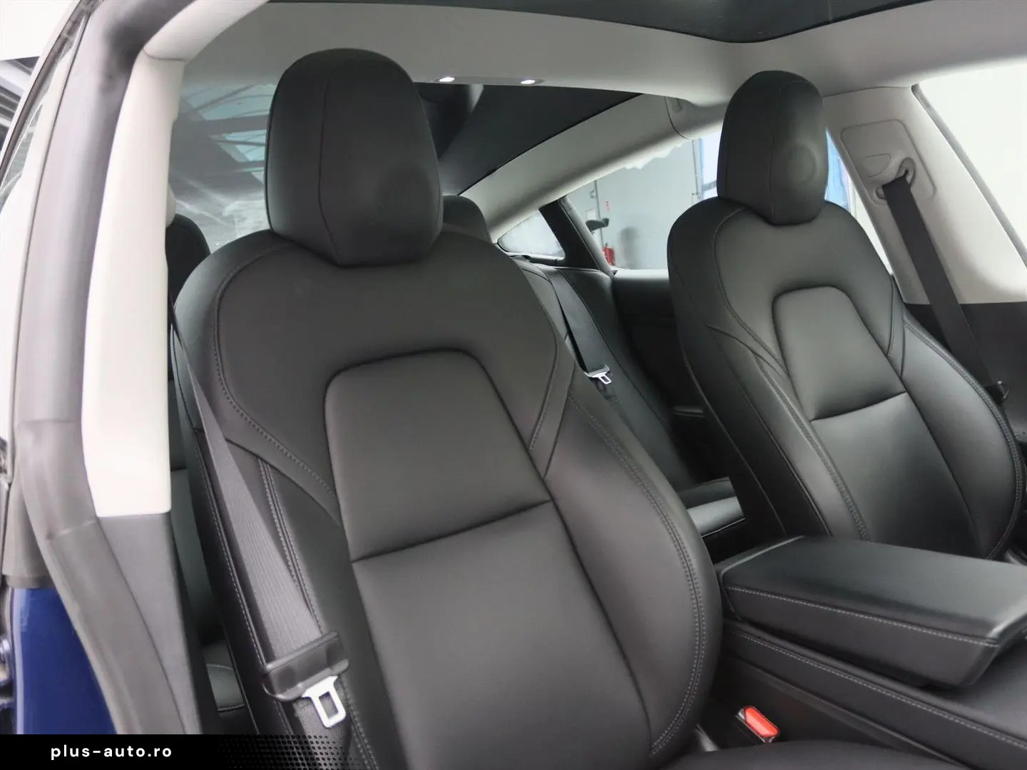 TESLA Model 3 Standard RWD Plus FACELIFT [ LFP ACCU WA