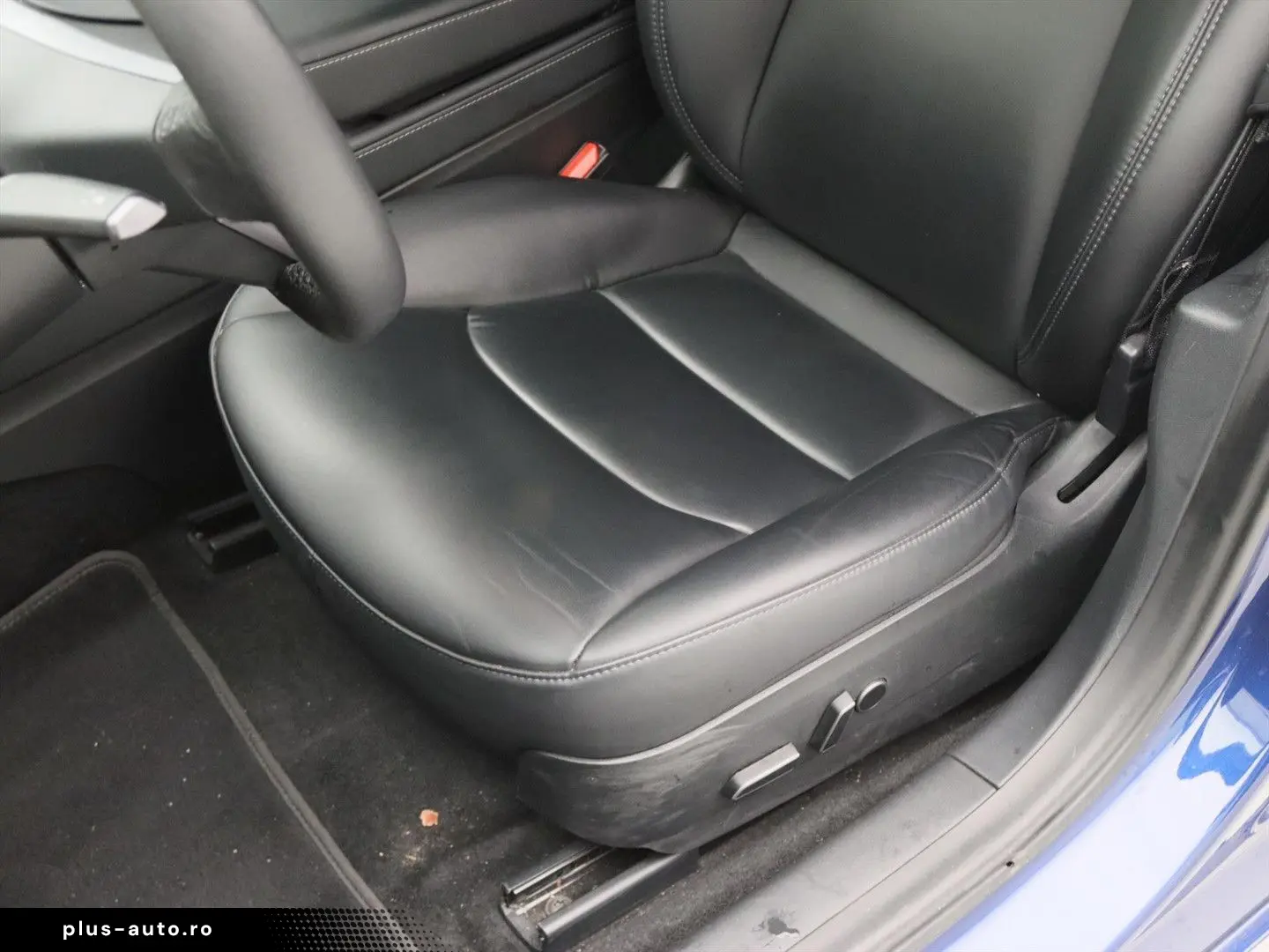 TESLA Model 3 Standard RWD Plus FACELIFT [ LFP ACCU WA