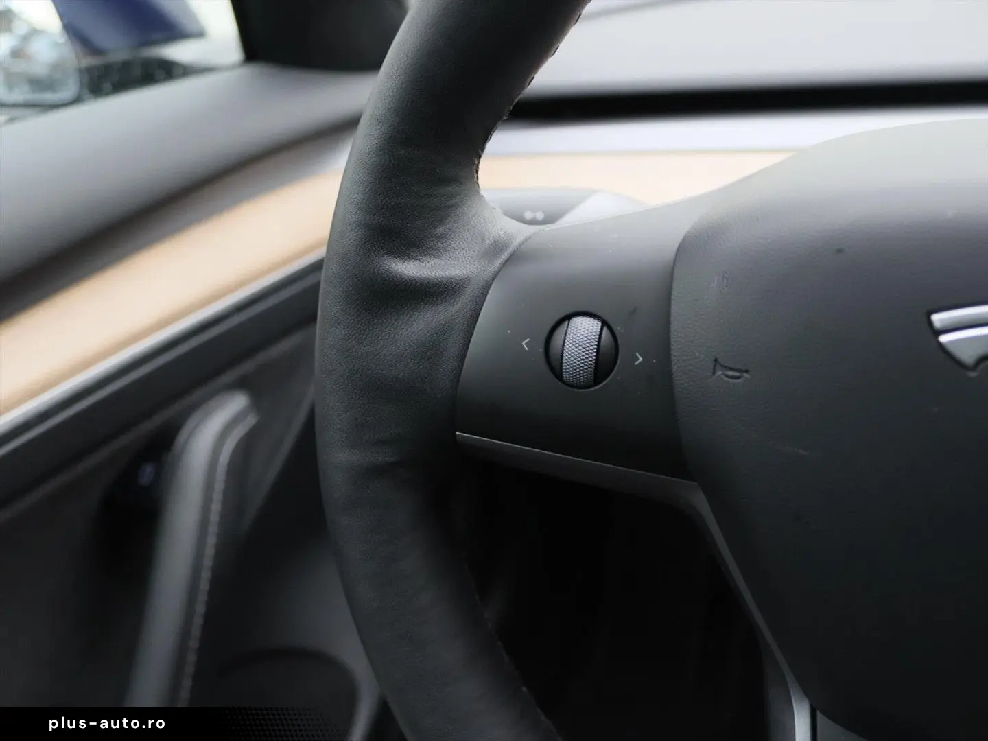 TESLA Model 3 Standard RWD Plus FACELIFT [ LFP ACCU WA