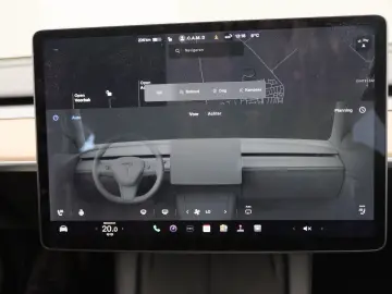 TESLA Model 3 Standard RWD Plus FACELIFT [ LFP ACCU WA