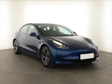 TESLA Model 3 Std Range Plus 55kWh 2021   Automatik