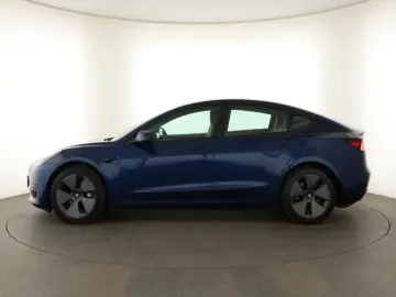 TESLA Model 3 Std Range Plus 55kWh 2021   Automatik