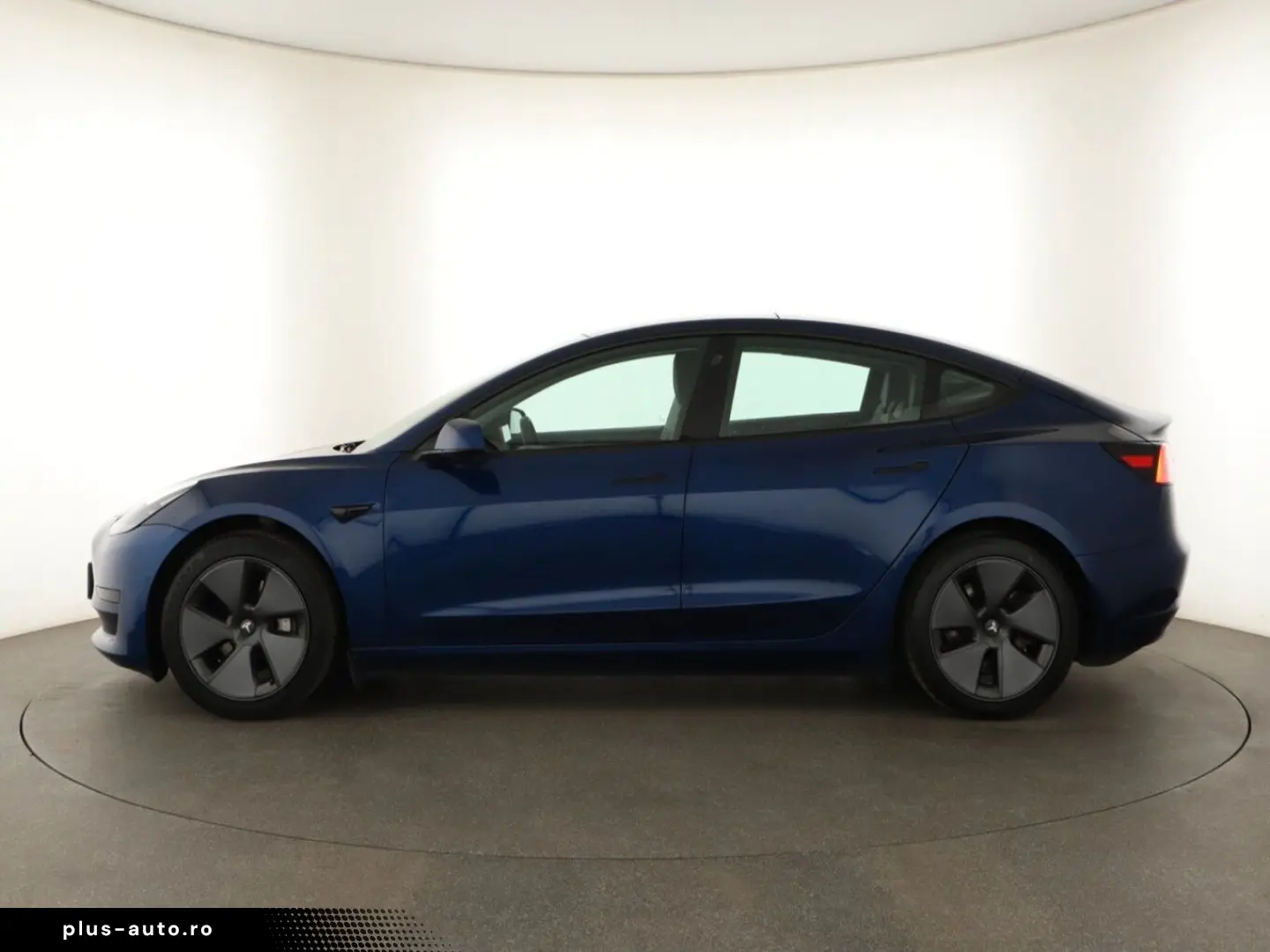TESLA Model 3 Std Range Plus 55kWh 2021   Automatik