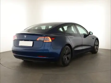 TESLA Model 3 Std Range Plus 55kWh 2021   Automatik