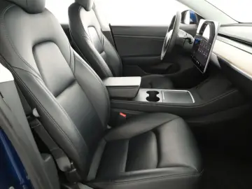 TESLA Model 3 Std Range Plus 55kWh 2021   Automatik