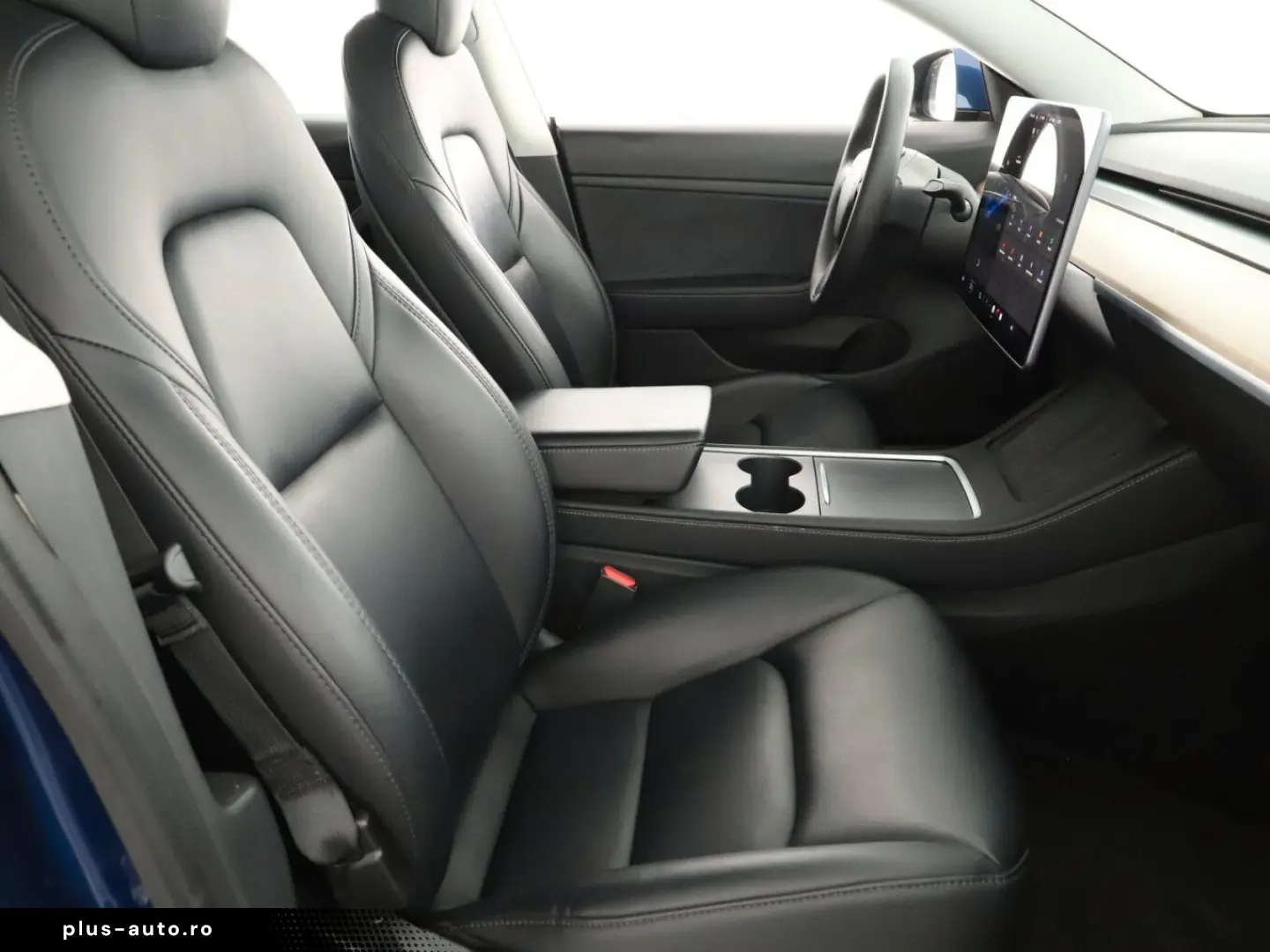 TESLA Model 3 Std Range Plus 55kWh 2021   Automatik