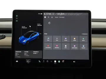 TESLA Model 3 Std Range Plus 55kWh 2021   Automatik