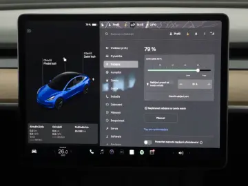 TESLA Model 3 Std Range Plus 55kWh 2021   Automatik