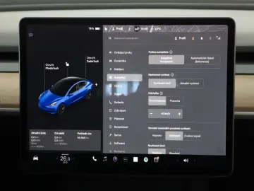 TESLA Model 3 Std Range Plus 55kWh 2021   Automatik