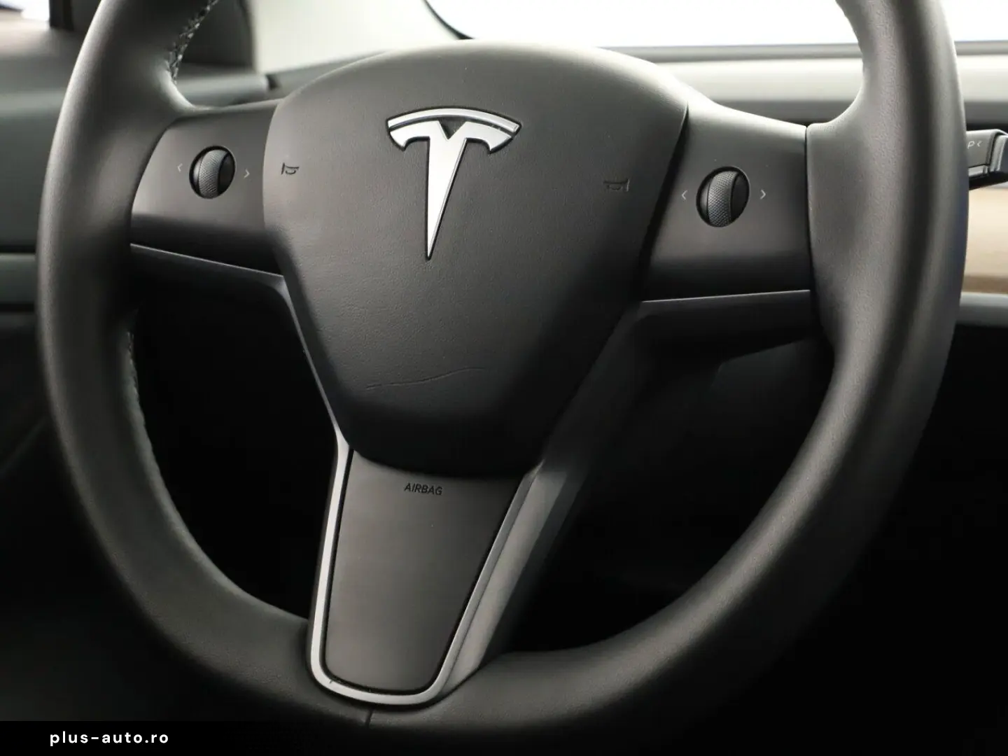 TESLA Model 3 Std Range Plus 55kWh 2021   Automatik