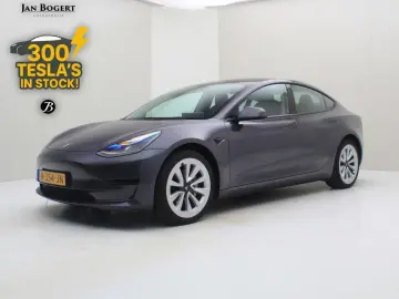 TESLA Model 3 Standard RWD Plus FACELIFT [ LFP ACCU WA
