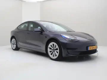 TESLA Model 3 Standard RWD Plus FACELIFT [ LFP ACCU WA