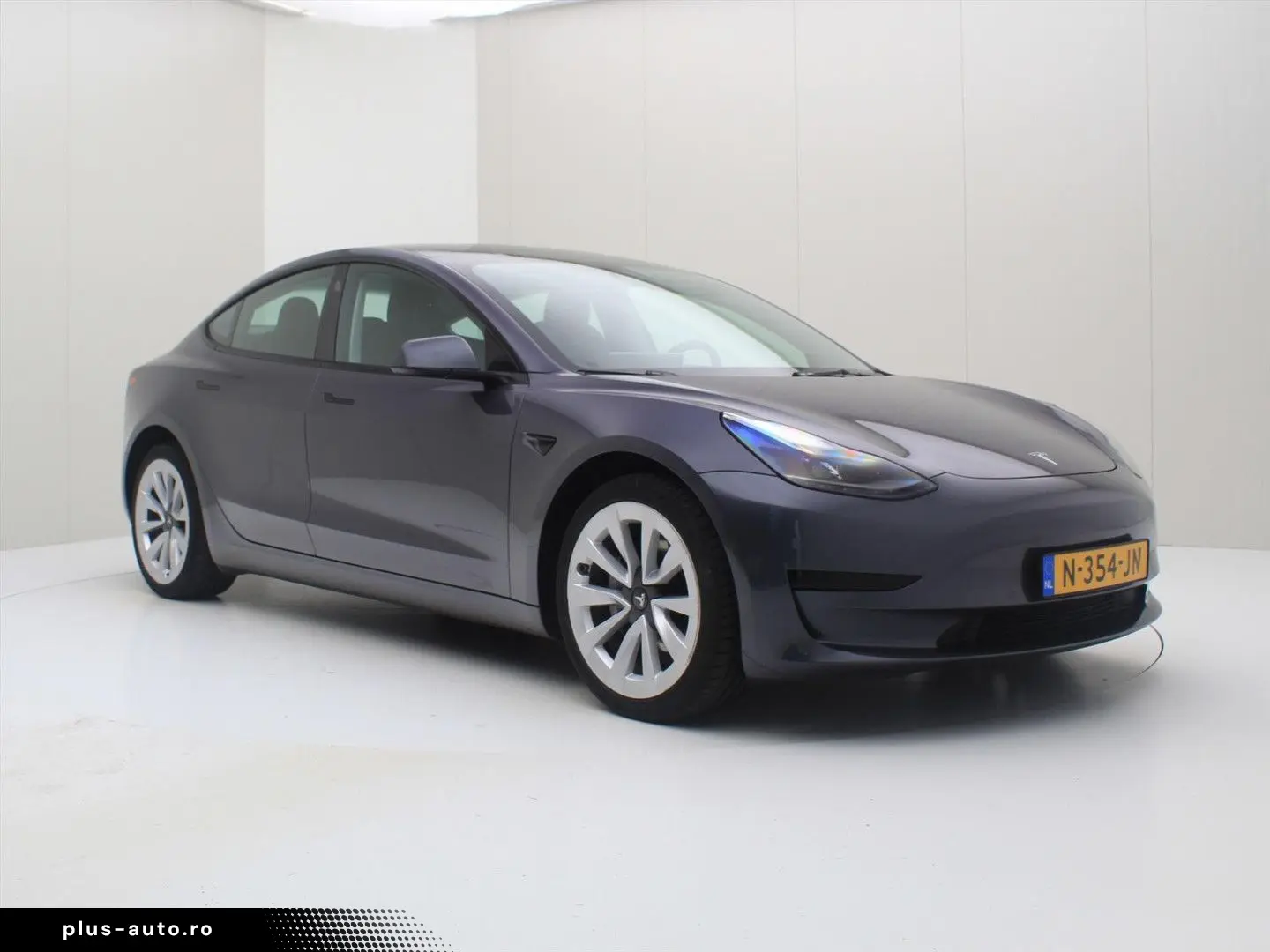 TESLA Model 3 Standard RWD Plus FACELIFT [ LFP ACCU WA