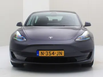 TESLA Model 3 Standard RWD Plus FACELIFT [ LFP ACCU WA
