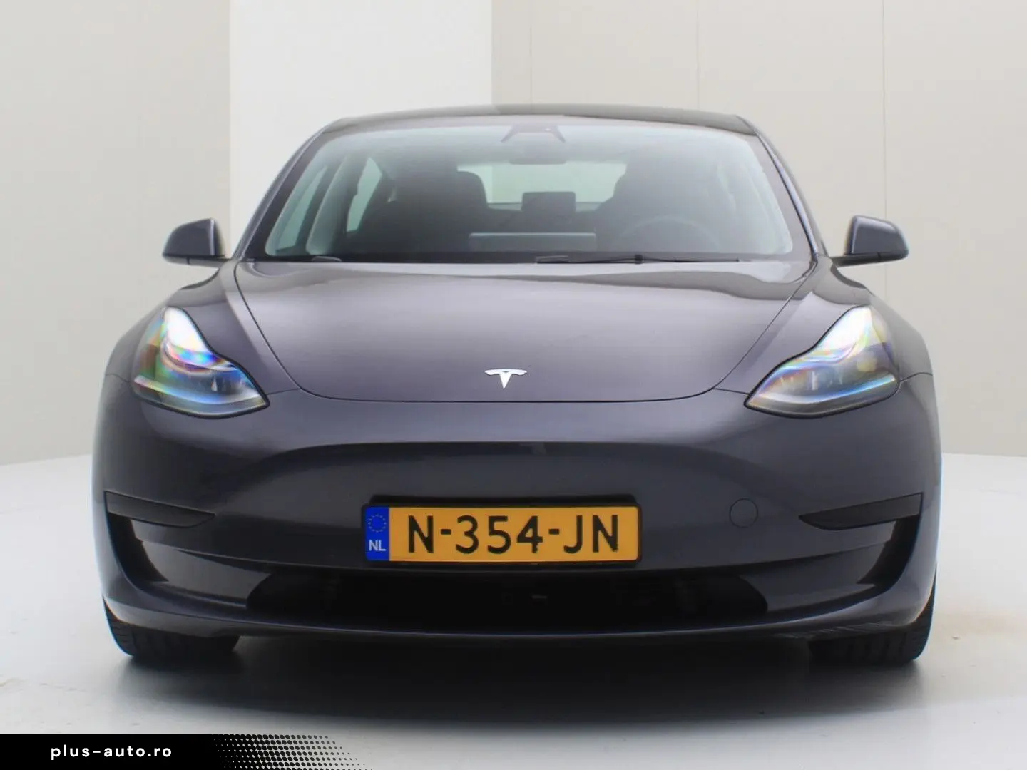 TESLA Model 3 Standard RWD Plus FACELIFT [ LFP ACCU WA