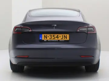 TESLA Model 3 Standard RWD Plus FACELIFT [ LFP ACCU WA