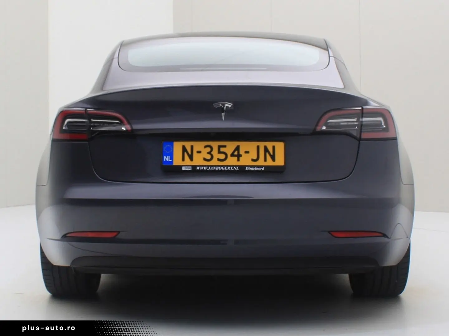 TESLA Model 3 Standard RWD Plus FACELIFT [ LFP ACCU WA