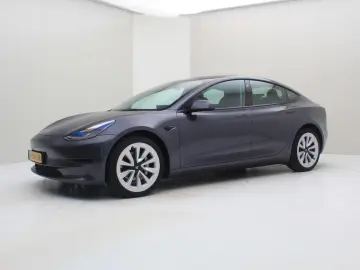 TESLA Model 3 Standard RWD Plus FACELIFT [ LFP ACCU WA