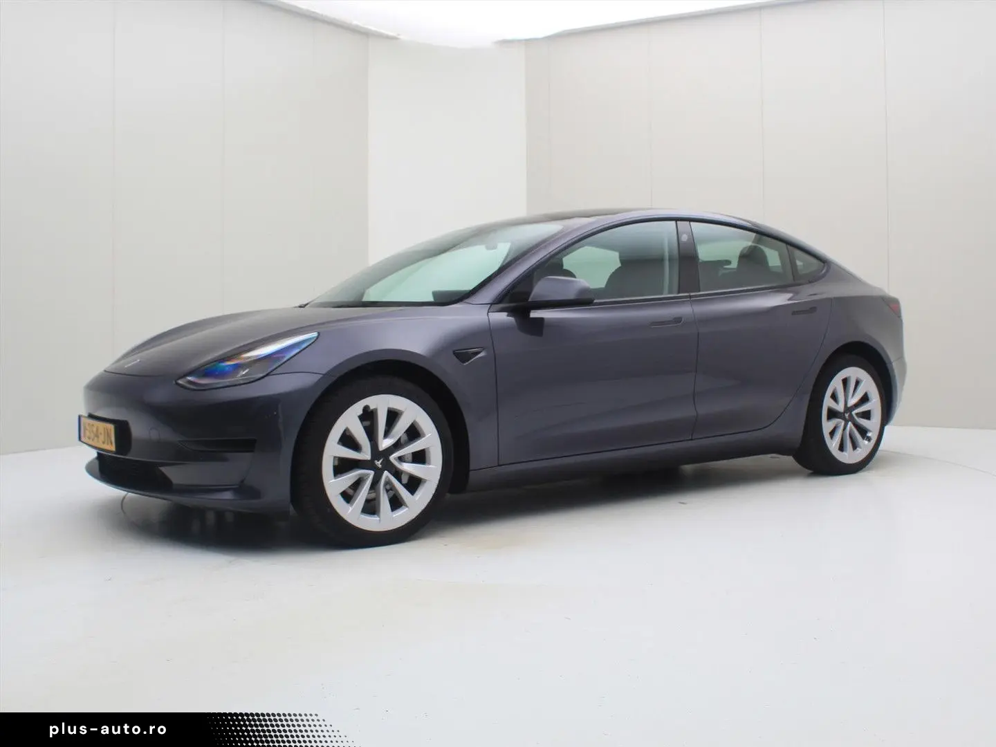TESLA Model 3 Standard RWD Plus FACELIFT [ LFP ACCU WA