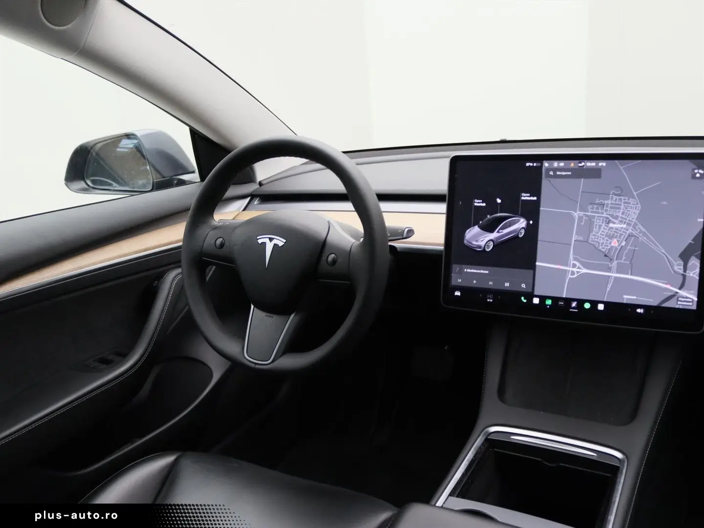 TESLA Model 3 Standard RWD Plus FACELIFT [ LFP ACCU WA