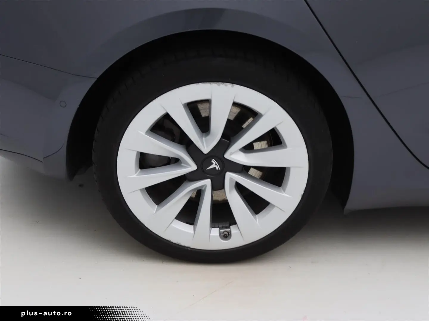 TESLA Model 3 Standard RWD Plus FACELIFT [ LFP ACCU WA