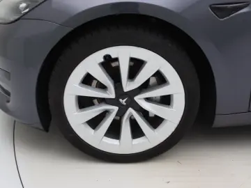 TESLA Model 3 Standard RWD Plus FACELIFT [ LFP ACCU WA