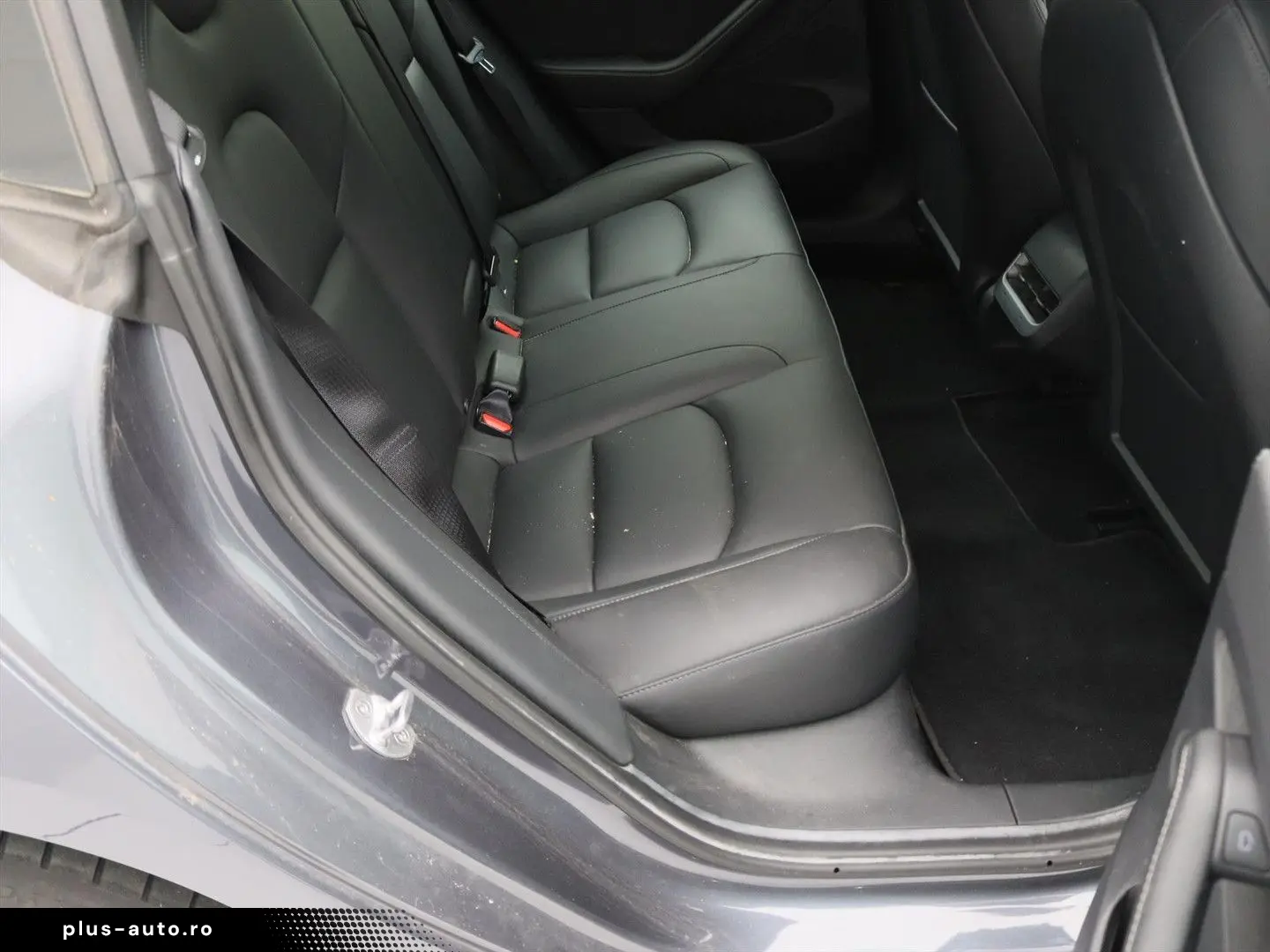 TESLA Model 3 Standard RWD Plus FACELIFT [ LFP ACCU WA