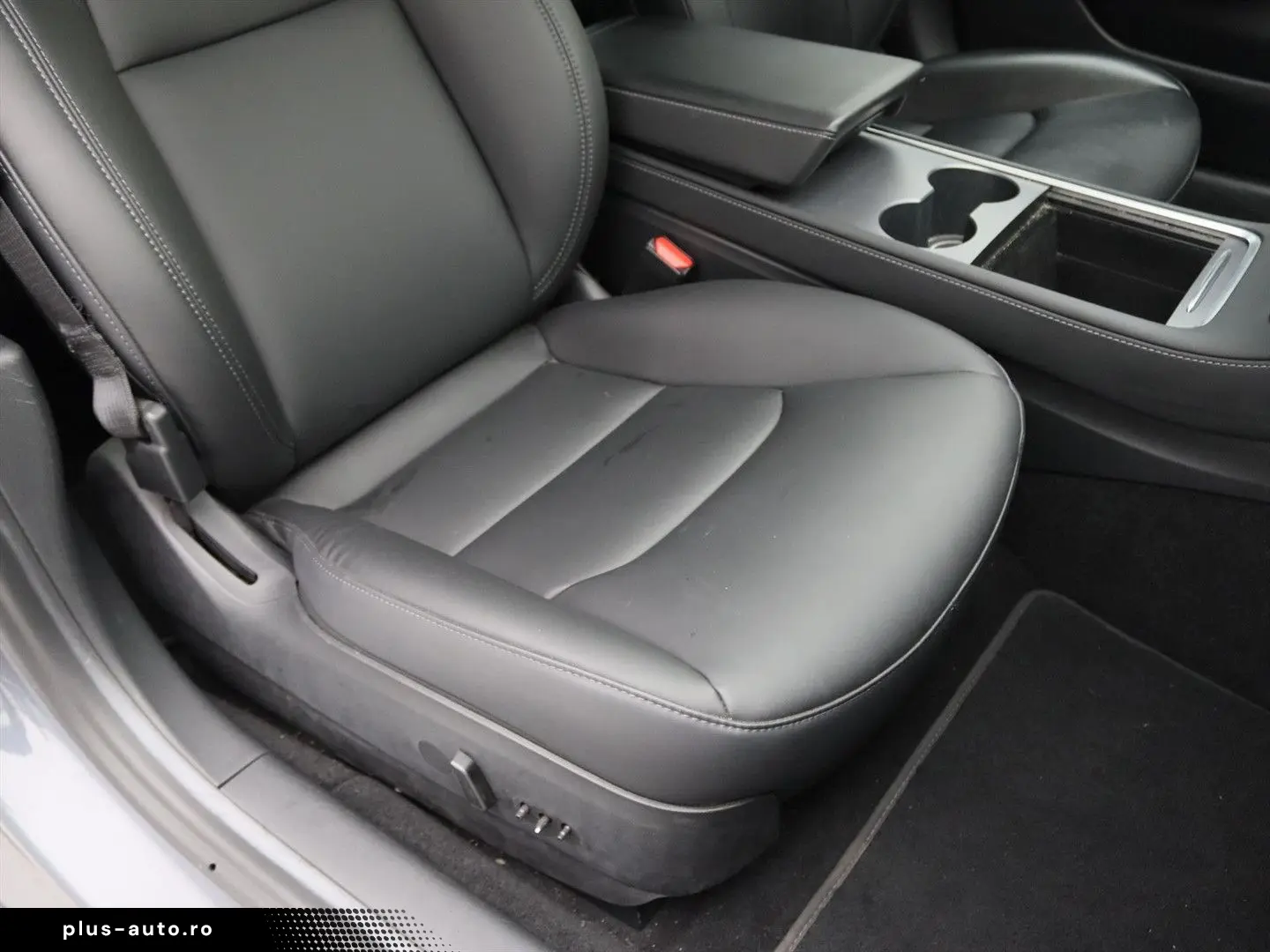 TESLA Model 3 Standard RWD Plus FACELIFT [ LFP ACCU WA