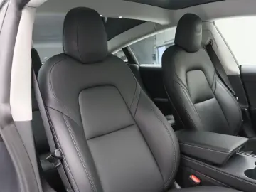 TESLA Model 3 Standard RWD Plus FACELIFT [ LFP ACCU WA