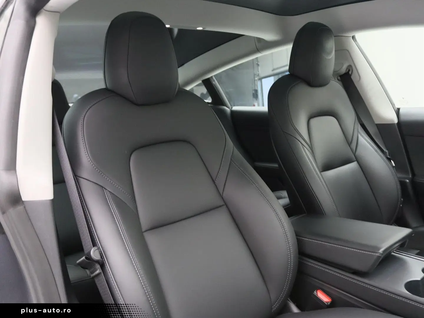 TESLA Model 3 Standard RWD Plus FACELIFT [ LFP ACCU WA