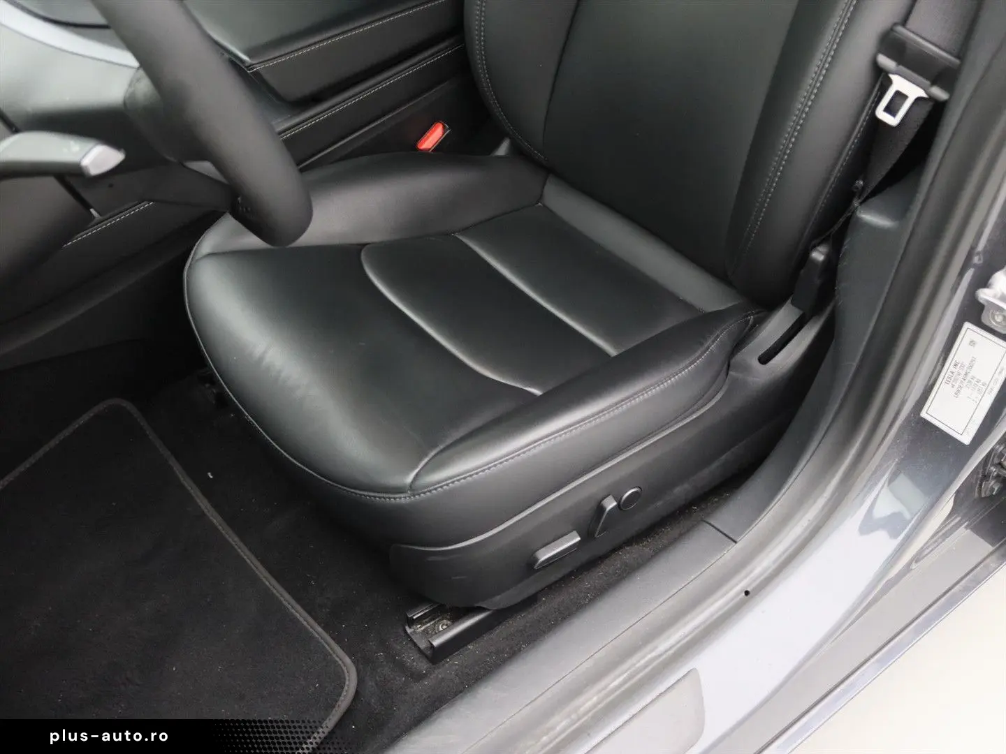 TESLA Model 3 Standard RWD Plus FACELIFT [ LFP ACCU WA