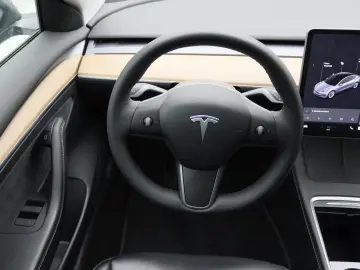 TESLA Model 3 Standard RWD Plus FACELIFT [ LFP ACCU WA