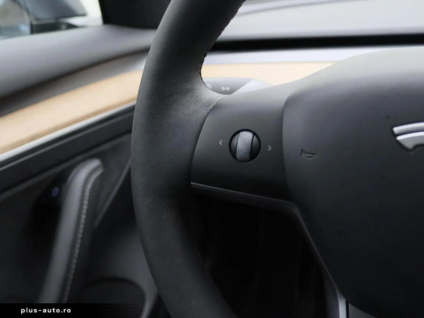 TESLA Model 3 Standard RWD Plus FACELIFT [ LFP ACCU WA