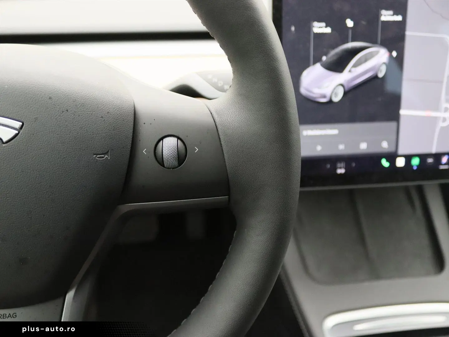 TESLA Model 3 Standard RWD Plus FACELIFT [ LFP ACCU WA